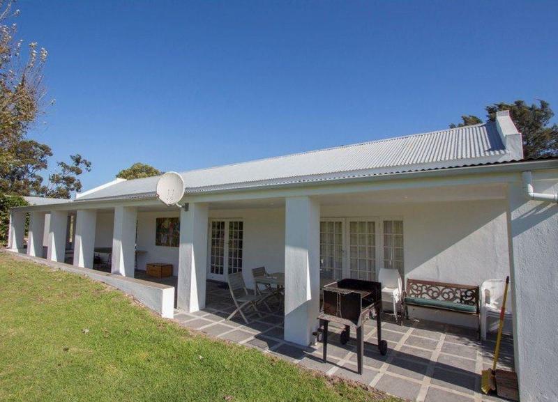 15 Bedroom Property for Sale in Stellenbosch Central Western Cape